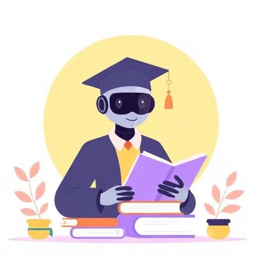 AI Tutor & Learning