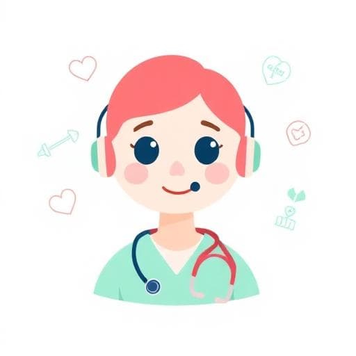 Healthcare Assistant