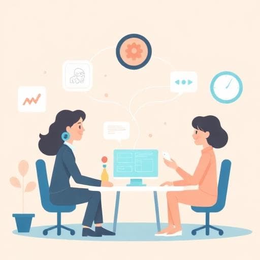 HR & Employee Support