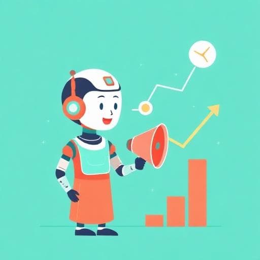 Sales & Marketing AI